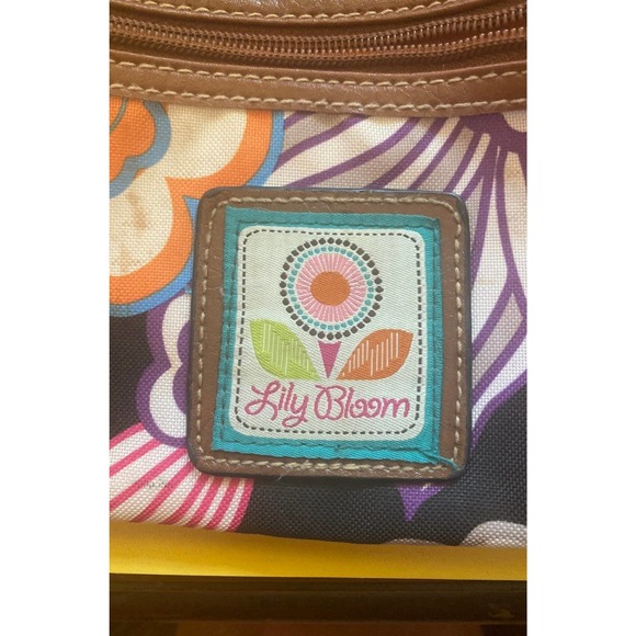 Lily Bloom Bags Lilybloom Small Shoulder Bag Poshmark